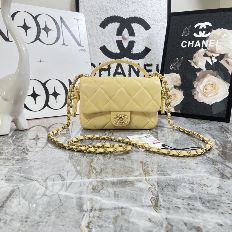 Ch*el cf series bags